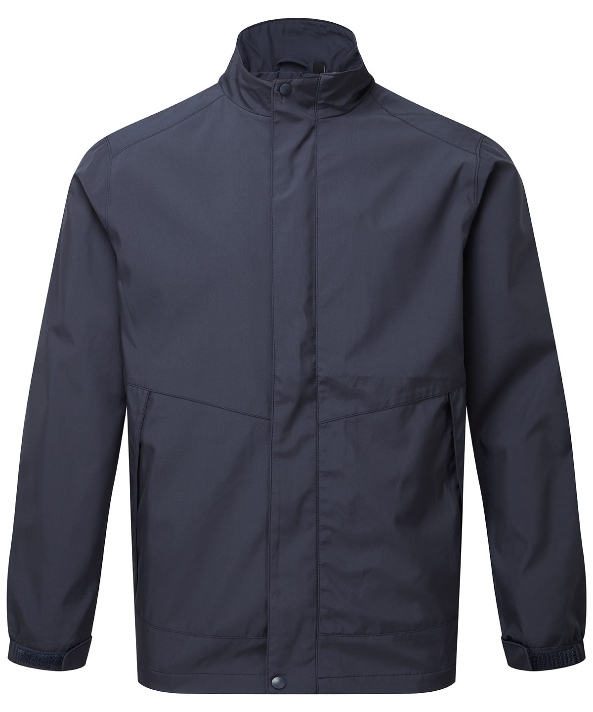 Recycled super-lightweight jacket - TS006 - Navy - Customisable Jackets