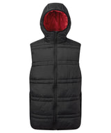 Black/Red