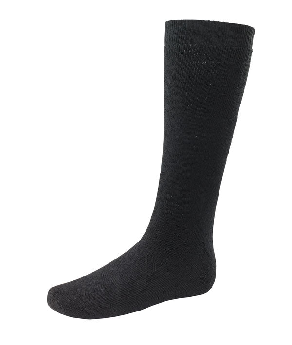 Beeswift Thermal Terry Sock Long Length - - Customisable Socks