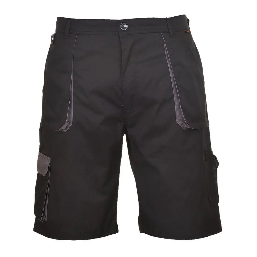 Texo Contrast Shorts - TX14