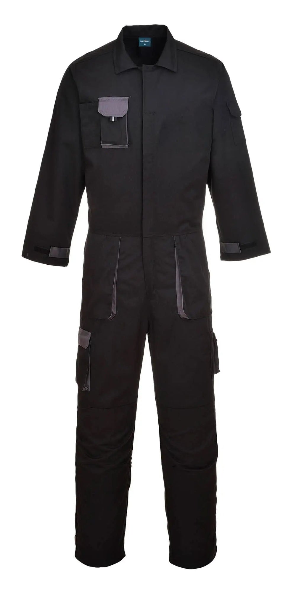 Texo Contrast Coverall - TX15