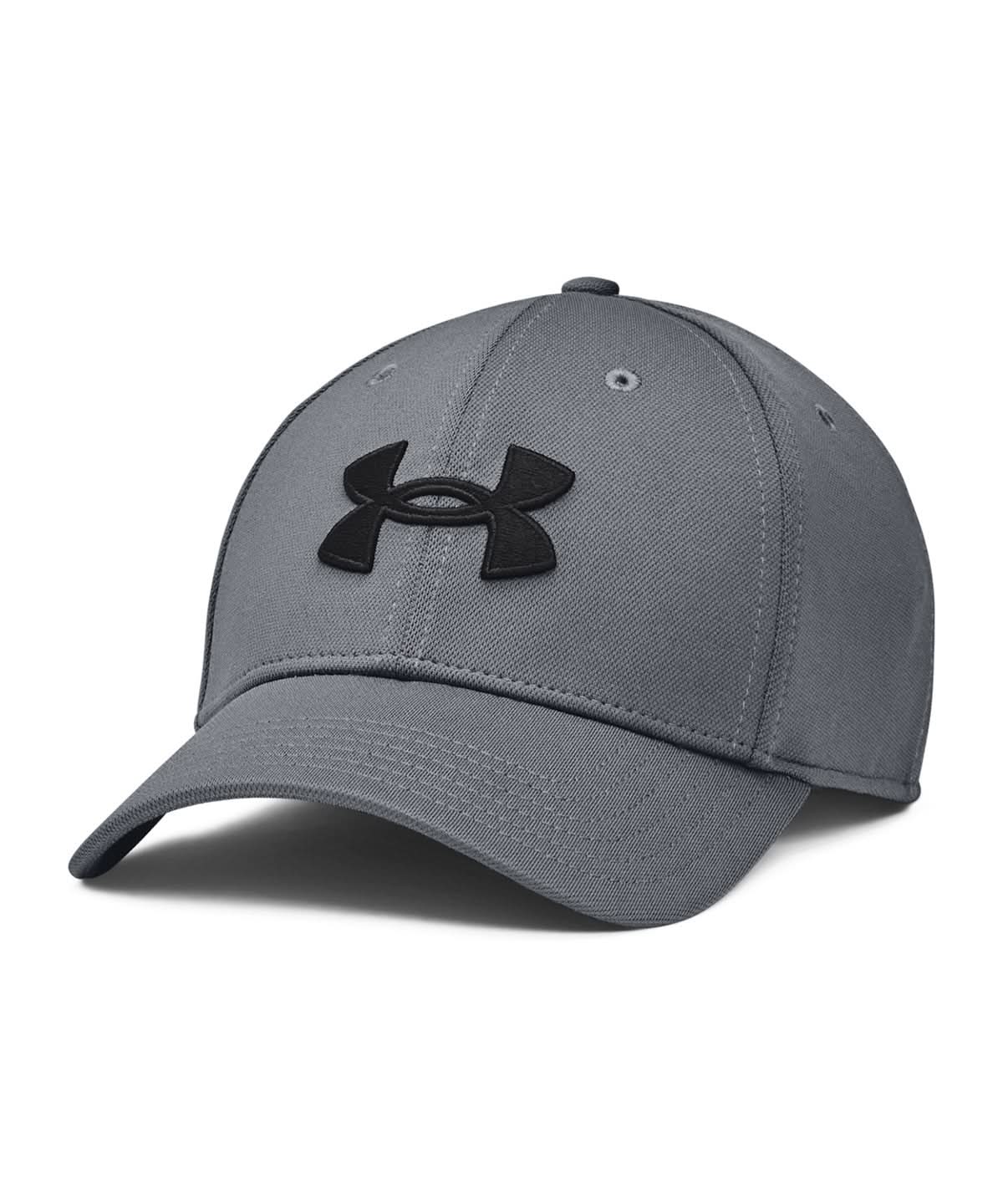 Under Armour Blitzing Cap UA046 - - Customisable Caps