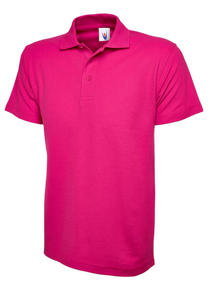 Hot Pink