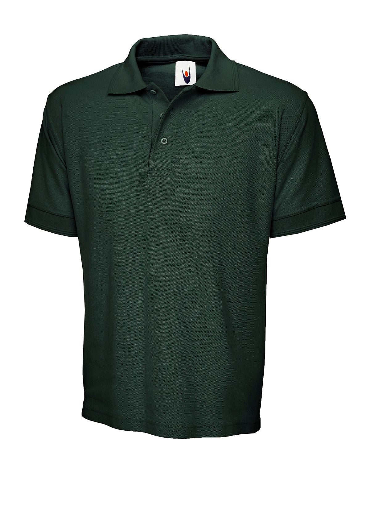 Heavyweight Poloshirt - UC102 - - Customisable Polos