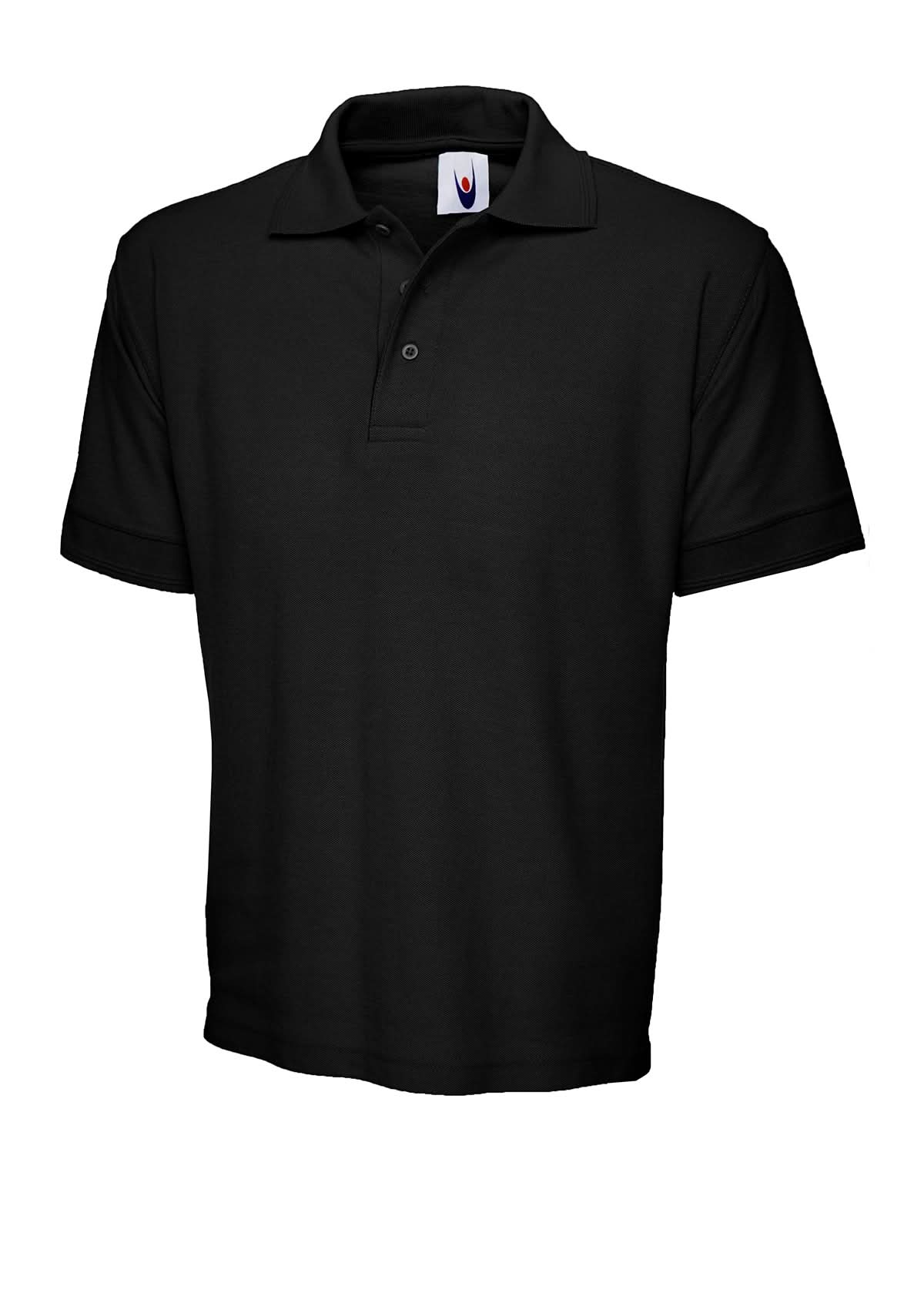 Heavyweight Poloshirt - UC102 - - Customisable POLOSHIRT