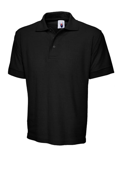 Heavyweight Poloshirt - UC102 - - Customisable Polos