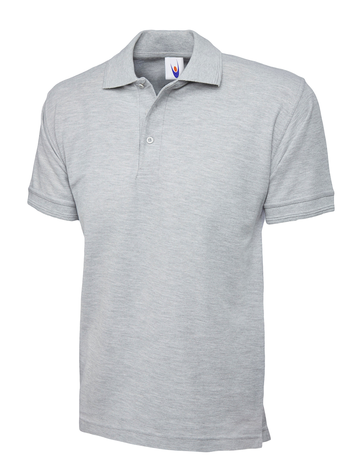 Heavyweight Poloshirt - UC102 - - Customisable Polos