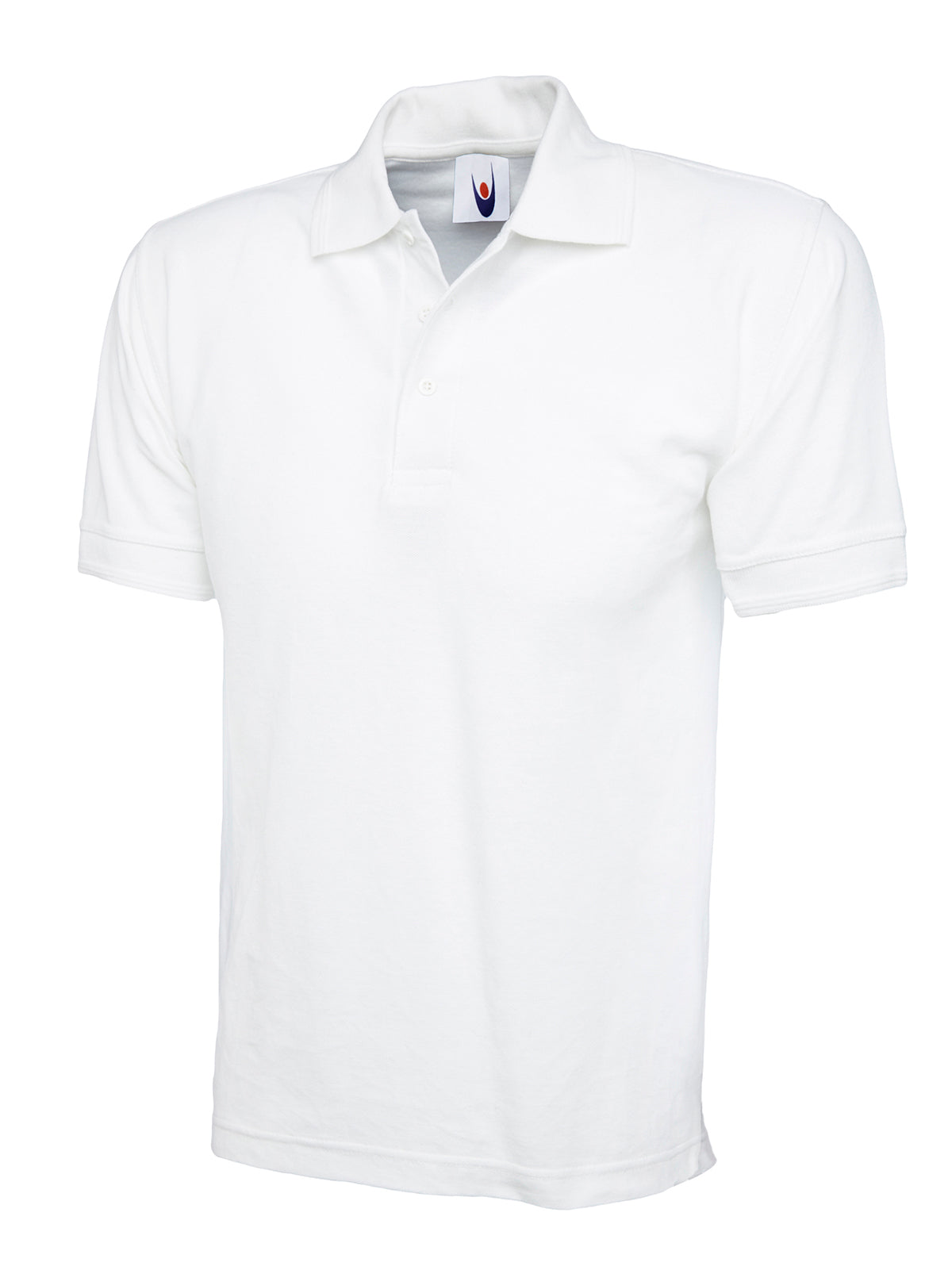 Heavyweight Poloshirt - UC102 - - Customisable Polos