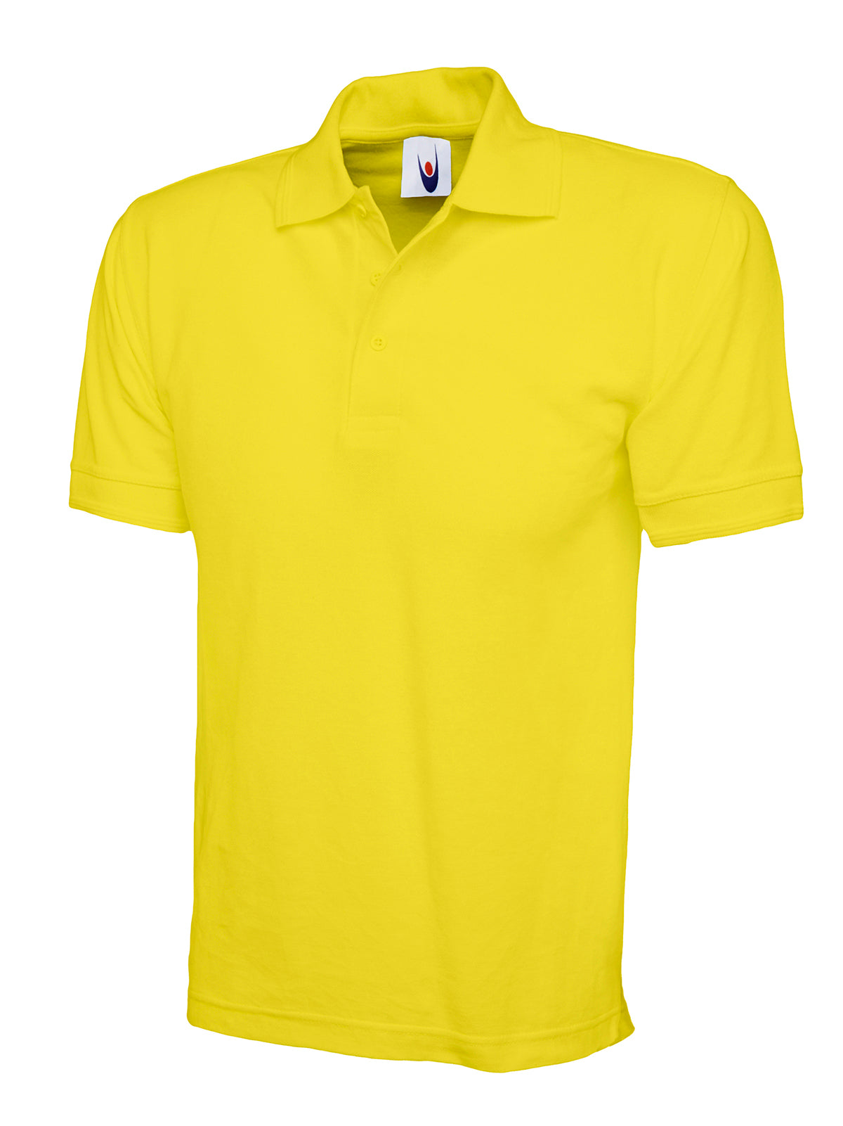 Heavyweight Poloshirt - UC102 - - Customisable Polos