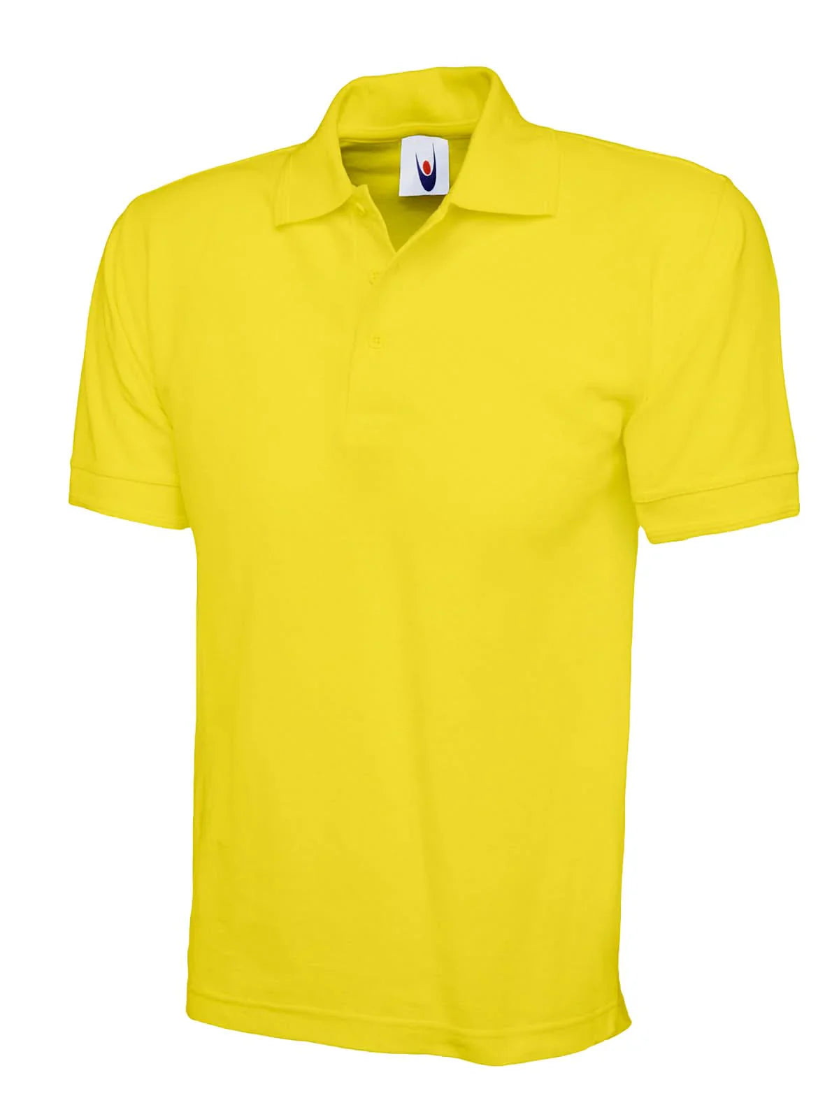 Heavyweight Poloshirt - UC102 - - Customisable POLOSHIRT