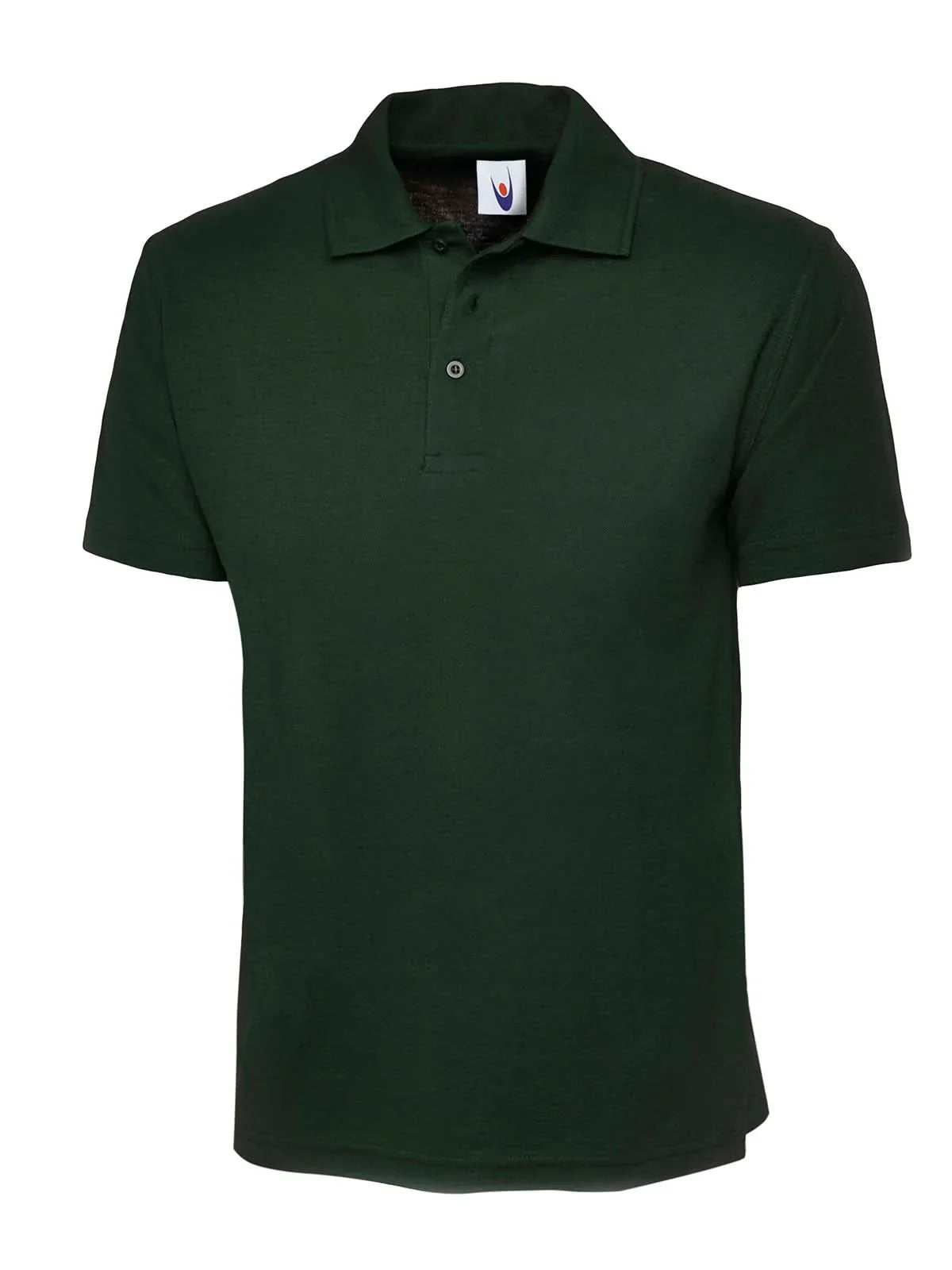 Childrens Classic Poloshirt - UC103 - - Customisable CHILDRENS