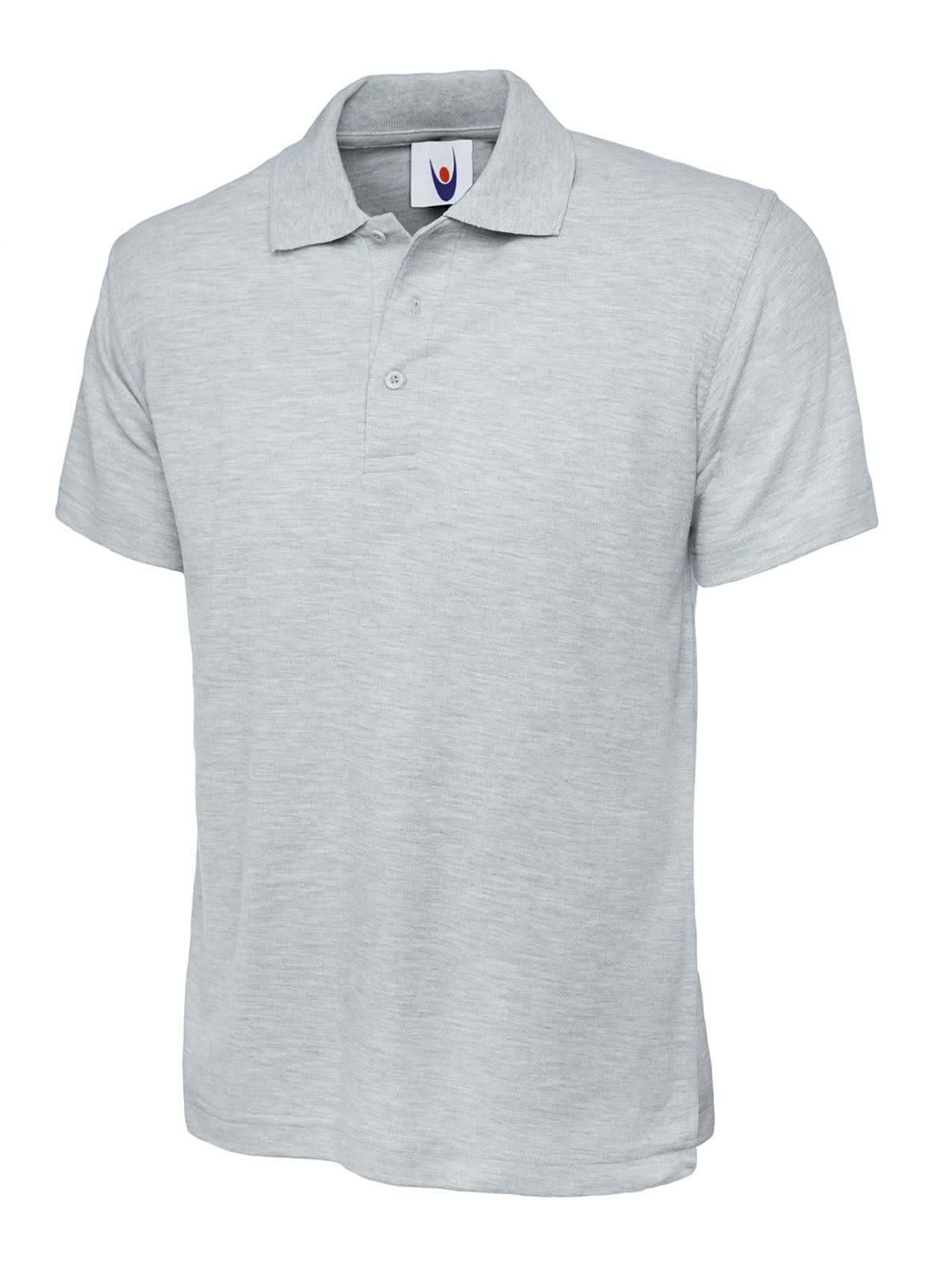 Childrens Classic Poloshirt - UC103 - - Customisable CHILDRENS