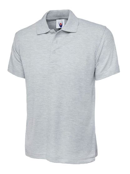 Childrens Classic Poloshirt - UC103 - - Customisable CHILDRENS