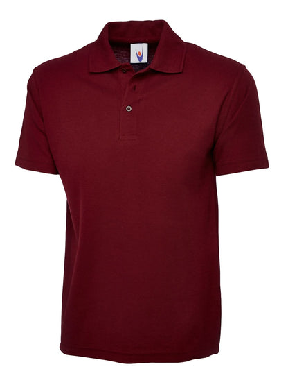 Childrens Classic Poloshirt - UC103 - - Customisable CHILDRENS