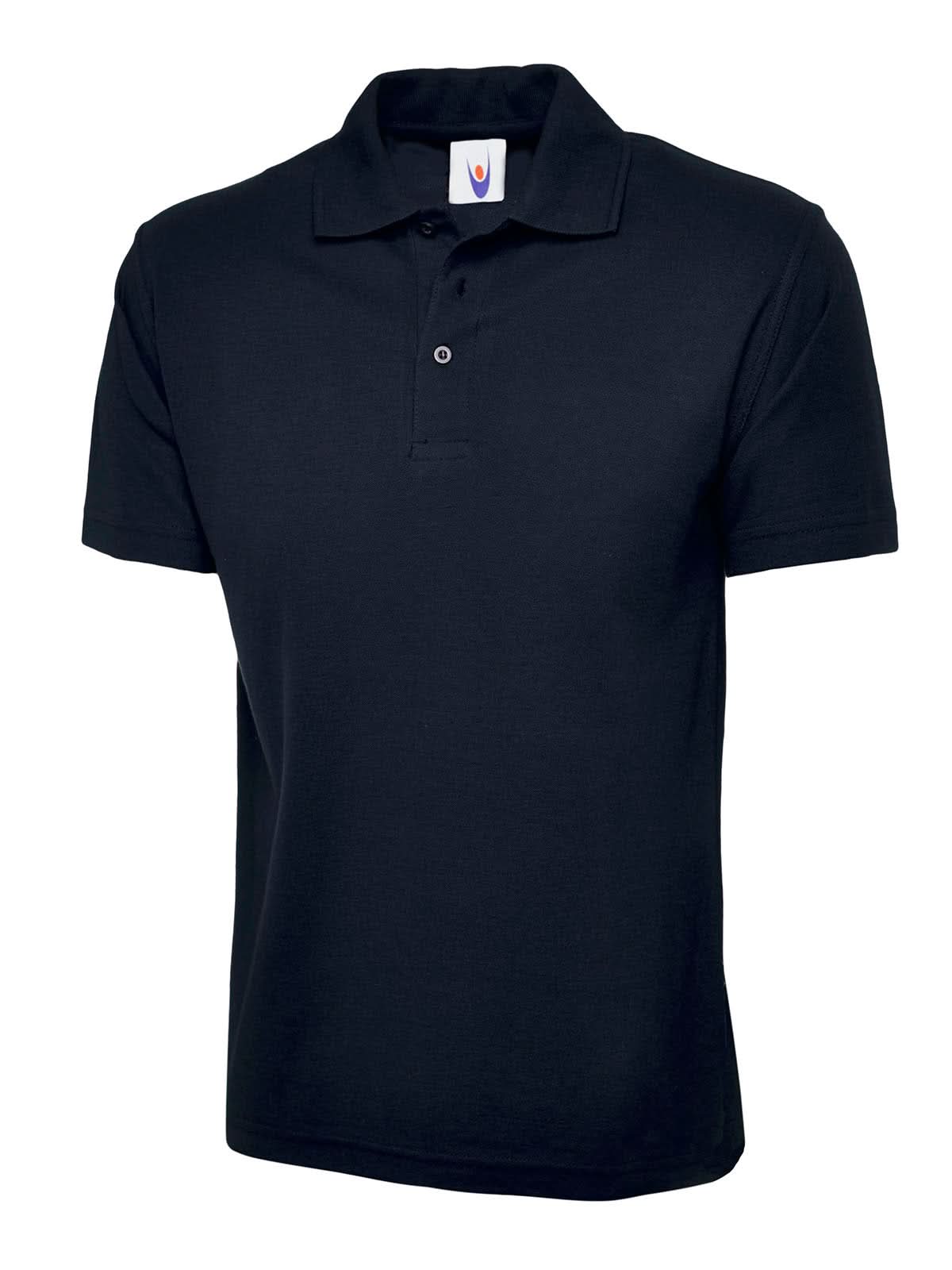 Childrens Classic Poloshirt - UC103 - - Customisable CHILDRENS