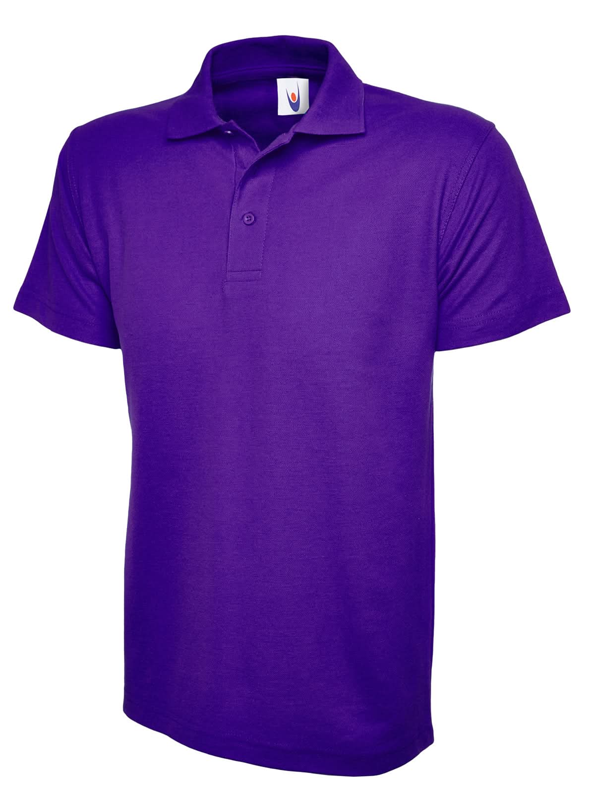 Childrens Classic Poloshirt - UC103 - - Customisable CHILDRENS