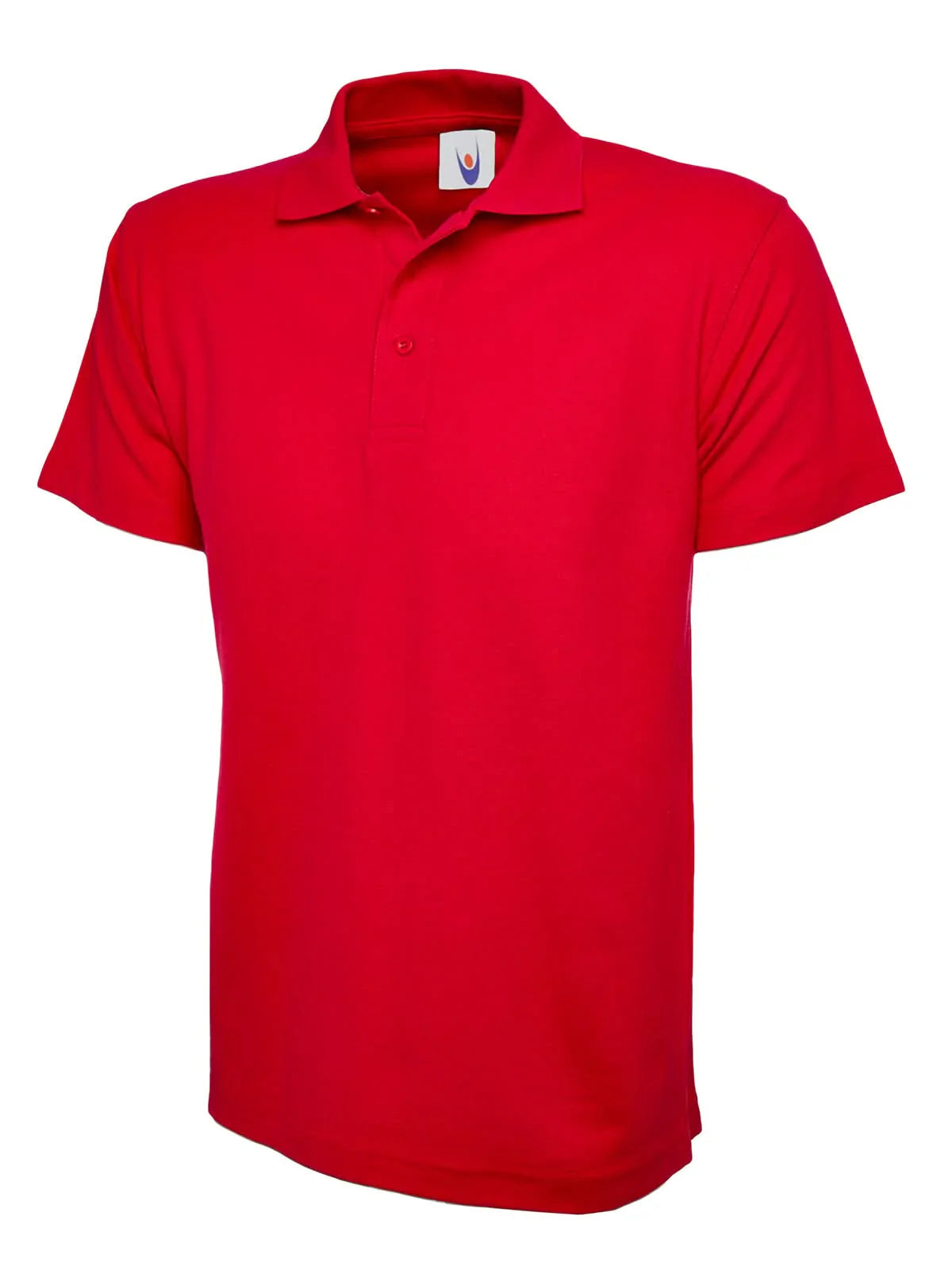 Childrens Classic Poloshirt - UC103 - - Customisable CHILDRENS
