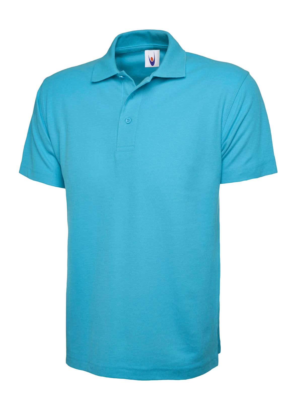 Childrens Classic Poloshirt - UC103 - - Customisable CHILDRENS