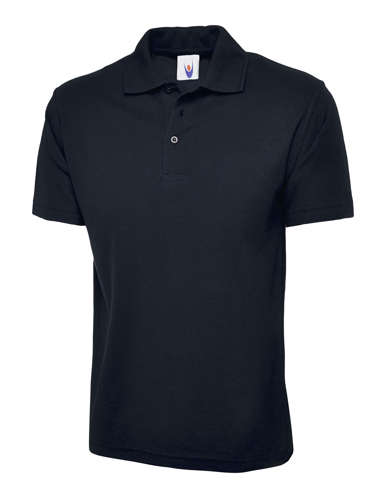 Active Poloshirt - UC105 - Navy - Customisable Polos