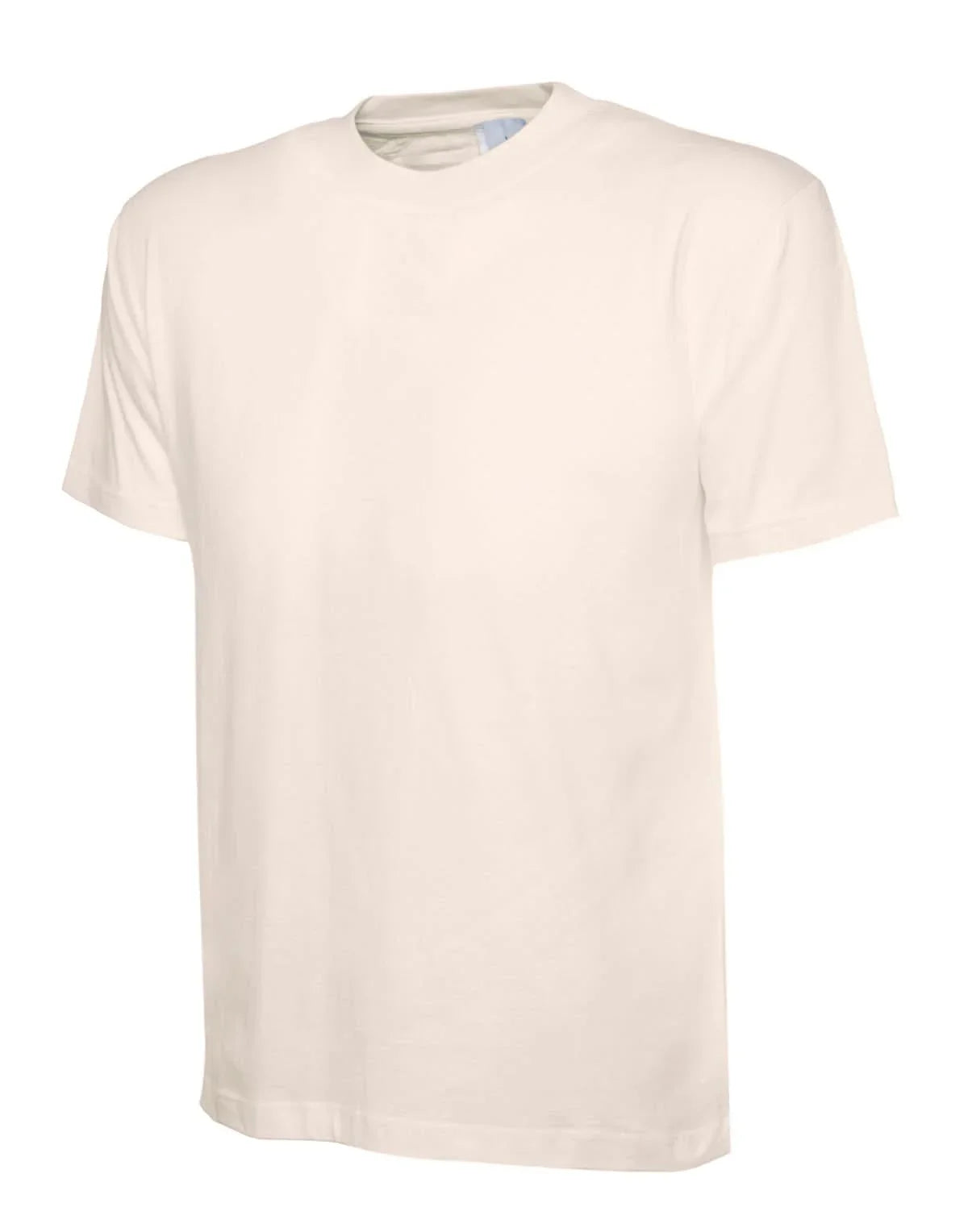 Classic T-shirt - UC301 - - Customisable T-Shirt