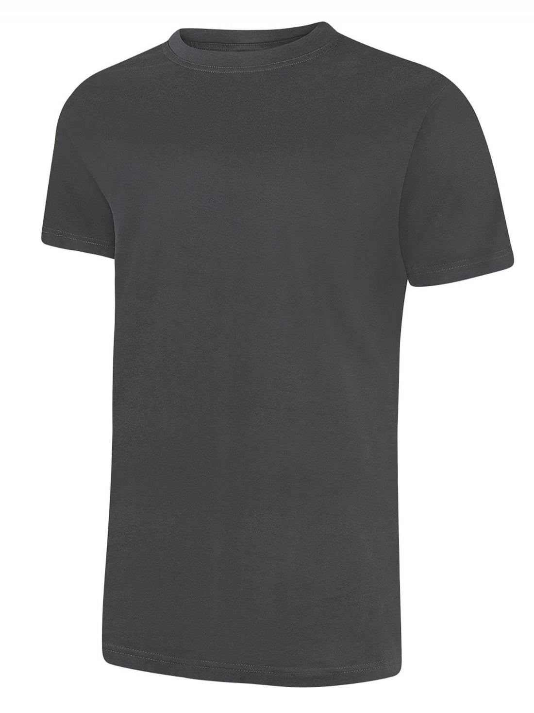 Classic T-shirt - UC301 - Charcoal - Customisable T-Shirt