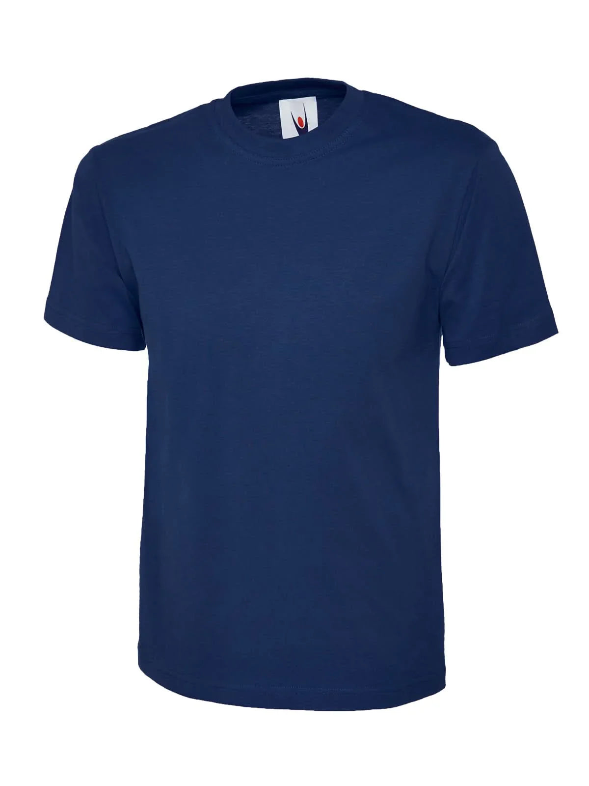 Classic T-shirt - UC301 - - Customisable T-Shirt