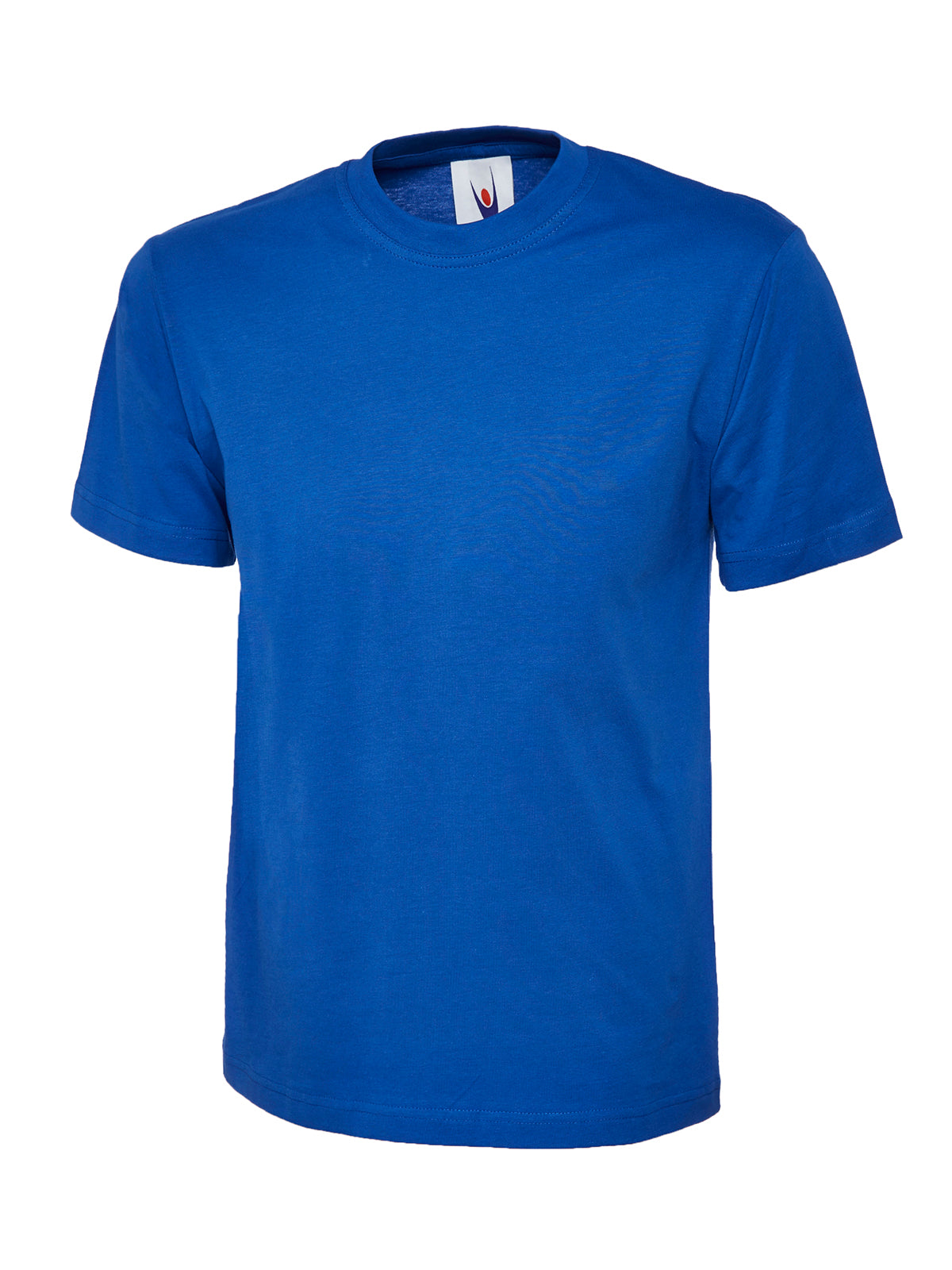 Childrens Classic T-Shirt - UC306 - Royal - Customisable T-Shirt