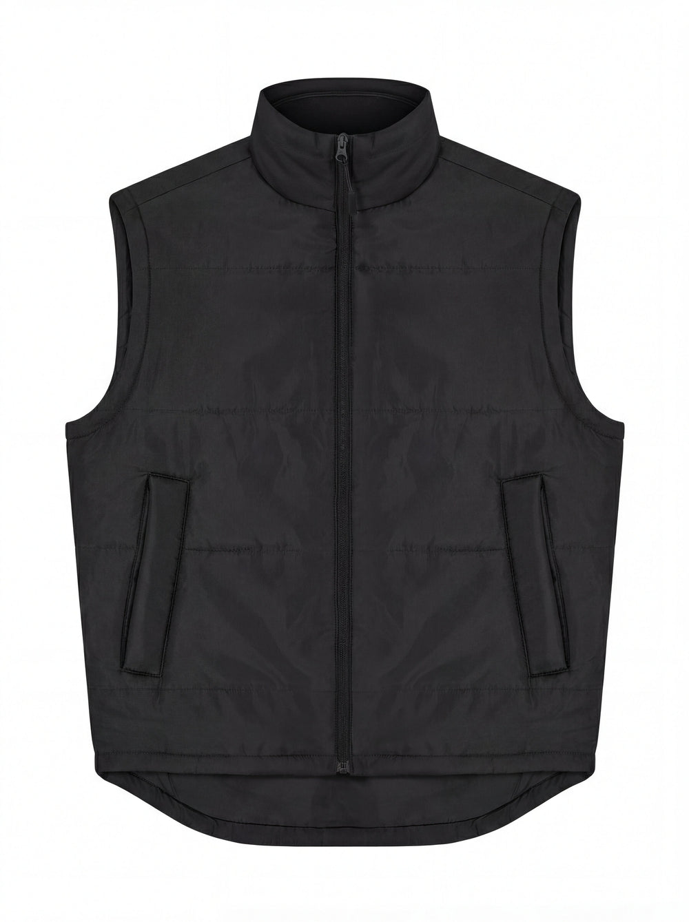 Padded Bodywarmer  UC619 - 619