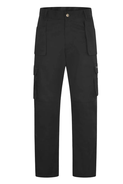 Super Pro Trouser Regular - UC906R - - Customisable WORKWEAR
