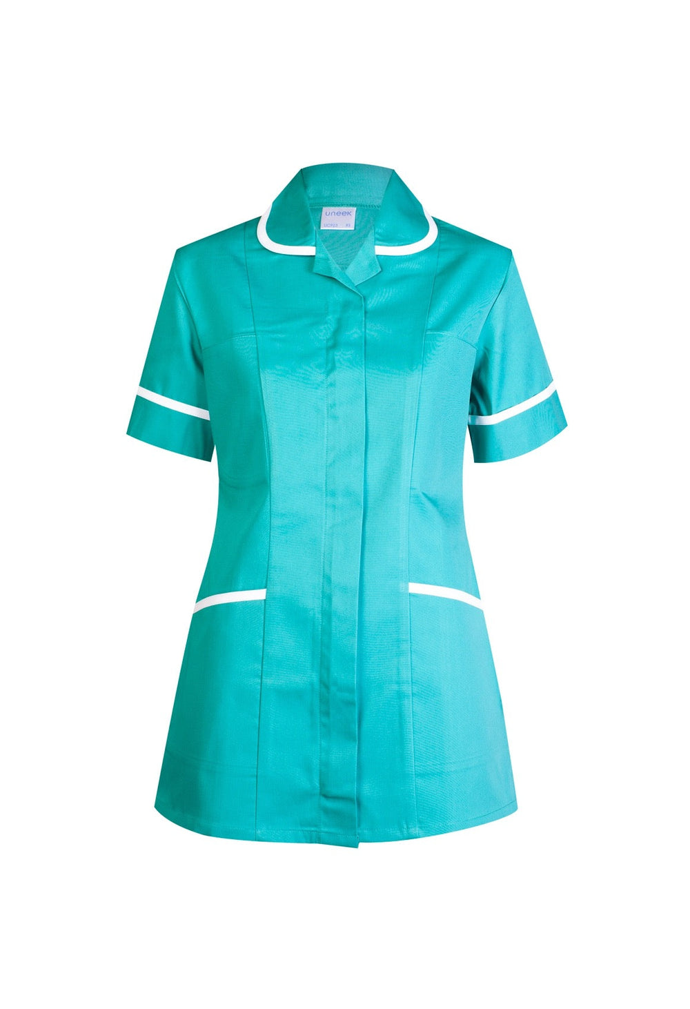 Ladies Heavyweight Tunic - UC923