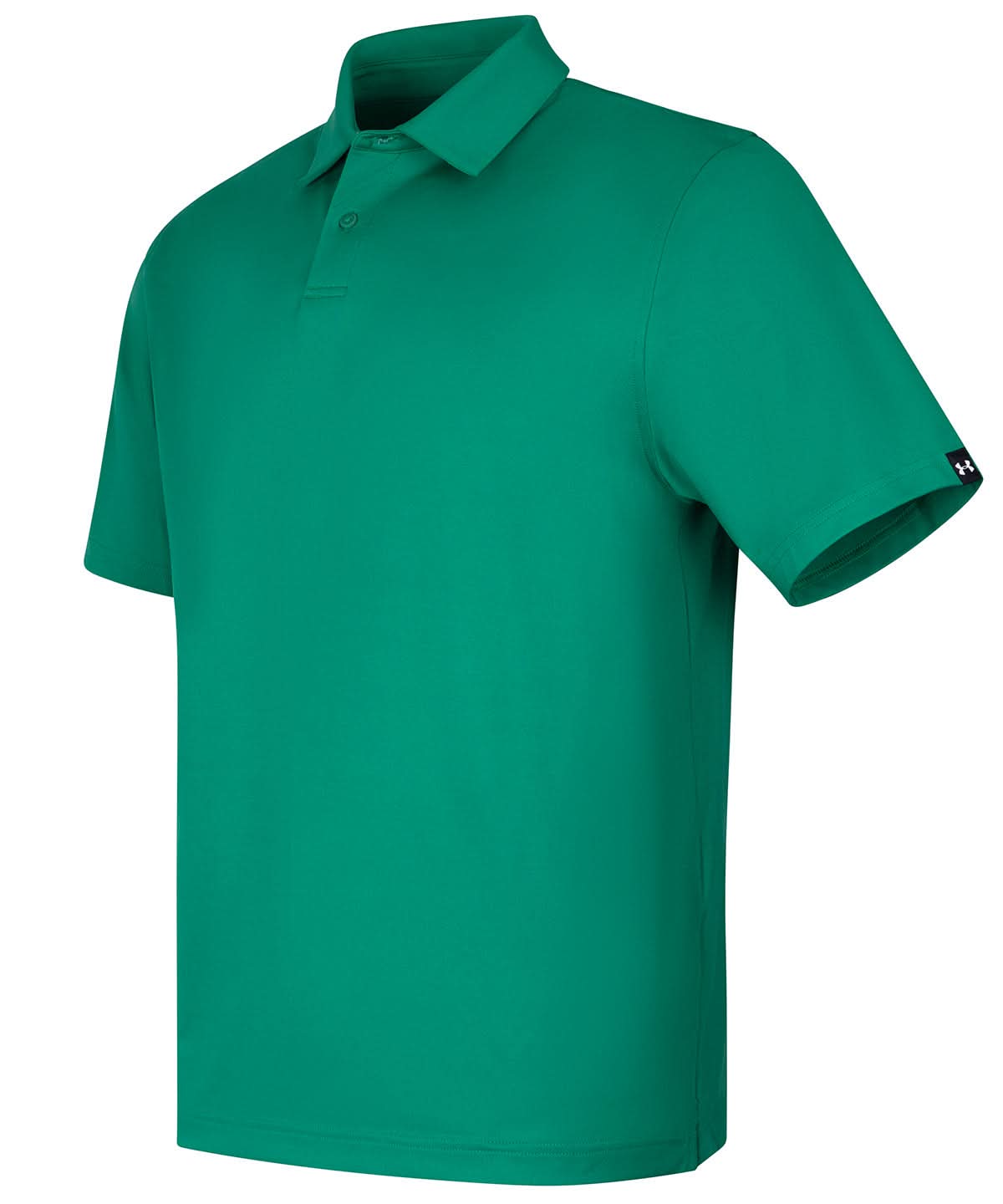 Under Armour Golf T2G Polo Lb UG001 - Classic Green - Customisable Polo Shirts