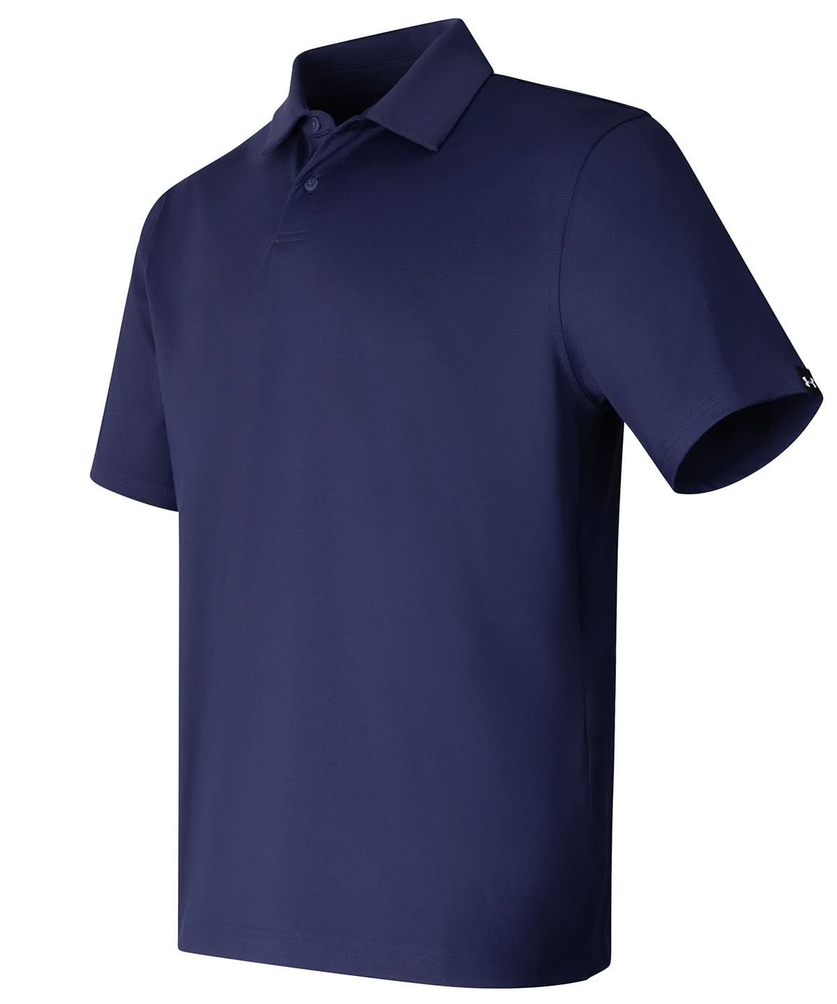 Under Armour Golf T2G Polo Lb UG001 - Midnight Navy - Customisable Polo Shirts