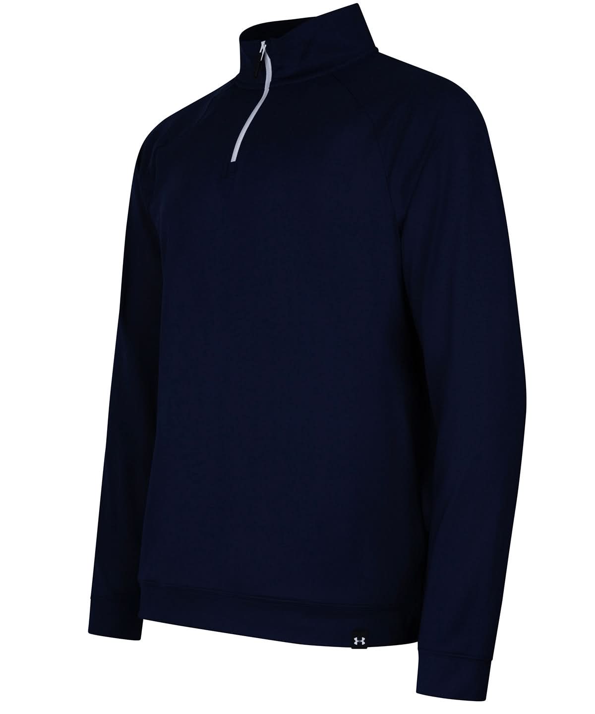Under Armour Golf Storm Sweaterfleece Qz Lb UG031 - Midnight Navy - Customisable Fleece