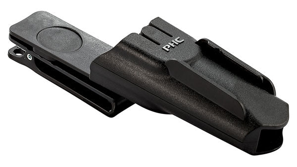 PHC Clip On Swivel Cutter Holster - - Customisable Accessories