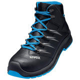 Black/Blue