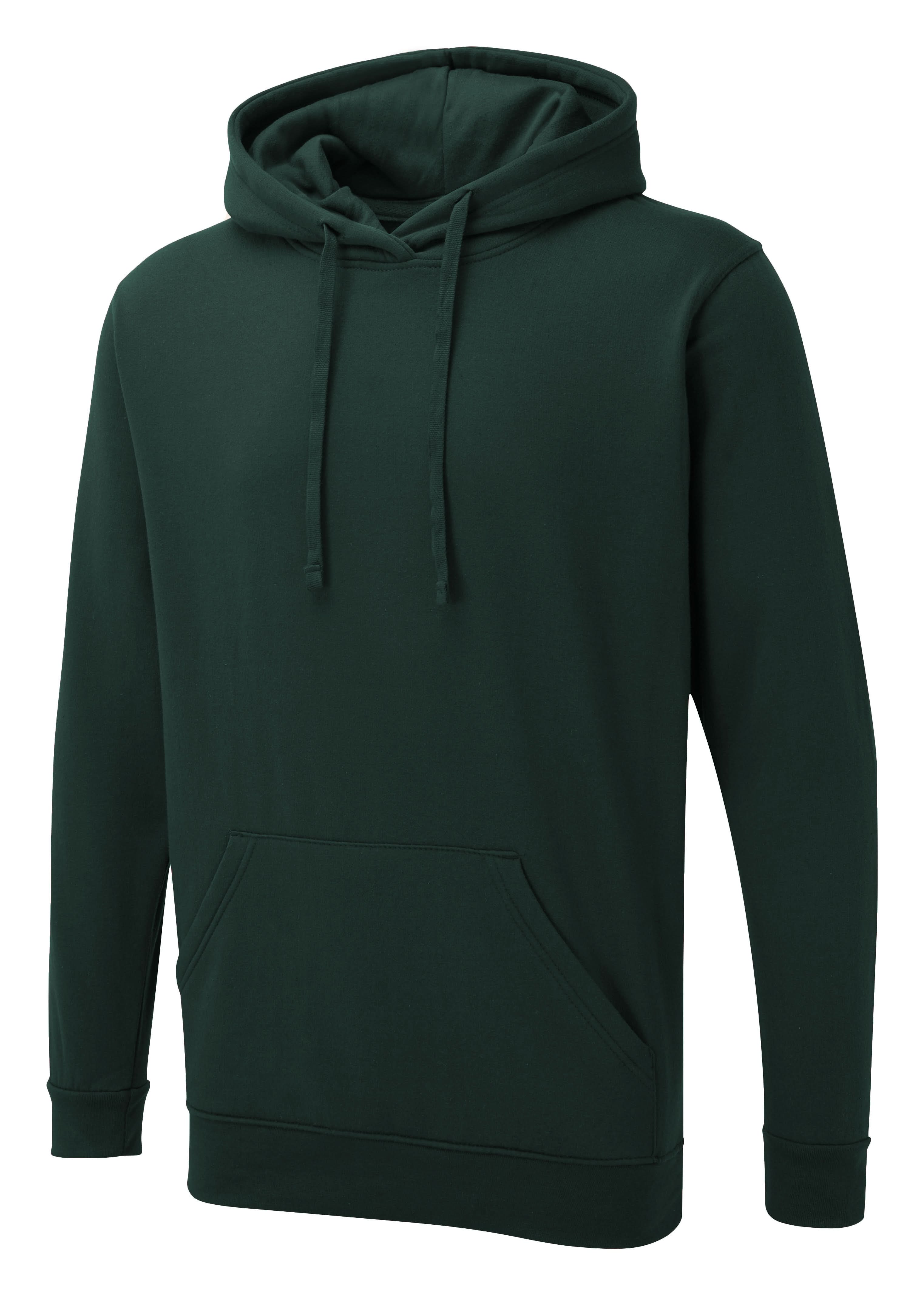The UX Hoodie - UX4 - - Customisable Hoodies
