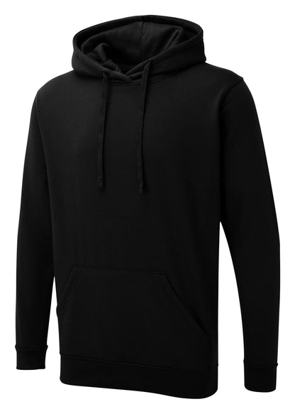 The UX Hoodie - UX4 - - Customisable Hoodies