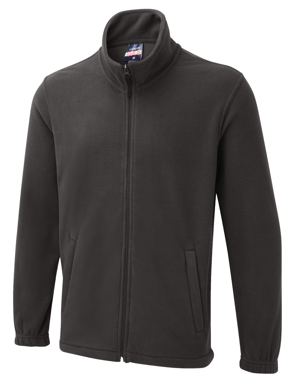 The UX Full Zip Fleece  UX5 - UXX05