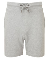 Heather Grey Melange