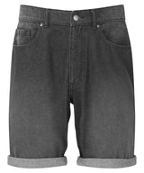 Black Denim