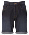 Indigo Denim