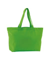 Apple Green