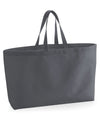 Graphite Grey