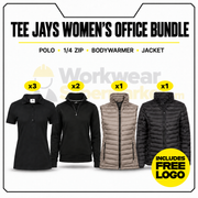 Womens Office Workwear Bundle - - Customisable Bundle