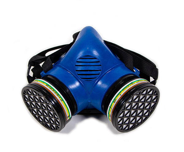 Beeswit Respirator & ABEKP3 Filter Kit - - Customisable Respiratory Protection