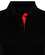 Black/Red