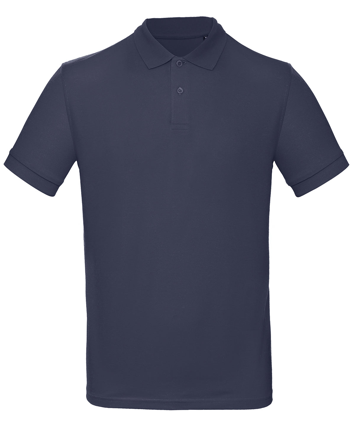 Inspire Polo men BA260 - PM430 - Navy Blue Urban Navy - Customisable Polo Shirts