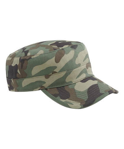 Jungle Camo