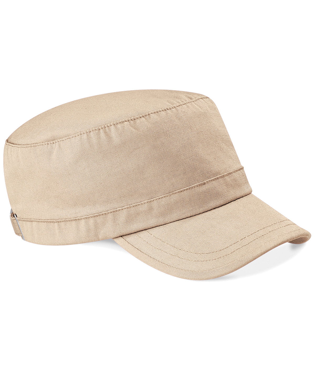 Army Cap - B34 - Pebble O S - Customisable Caps