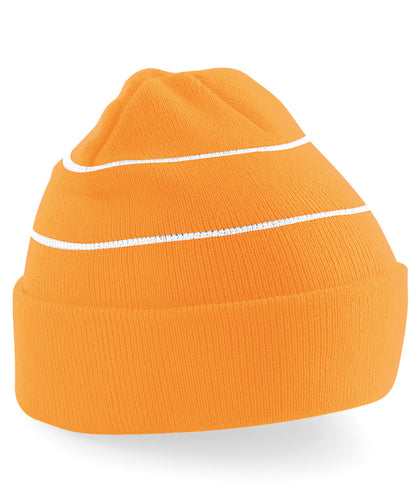 Fluoresent Orange